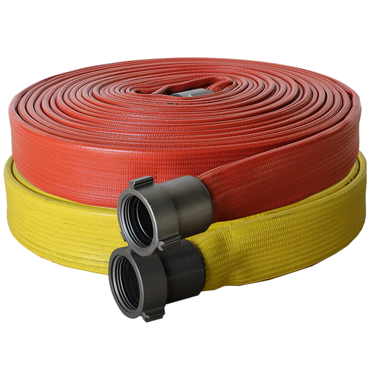 Rubber Covered Hose